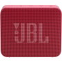 JBL GO Essential 2 Rojo